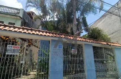 Imagem: Sobrado para Venda, Vila Paranaguá