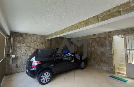 Imagem: Sobrado para Venda, Jardim Pedro José Nunes