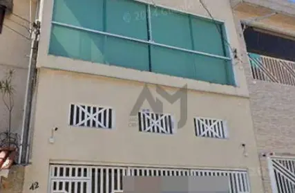 Imagem: Sobrado para Venda, Jardim Danfer