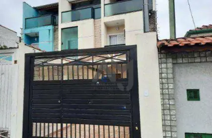 Imagem: Sobrado para Venda, Jardim Lisboa