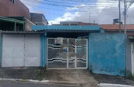 Imagem: Sobrado para Venda, Vila Progresso (Zona Leste)