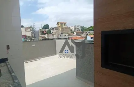 Imagem: Apartamento para Venda, Vila Paranaguá