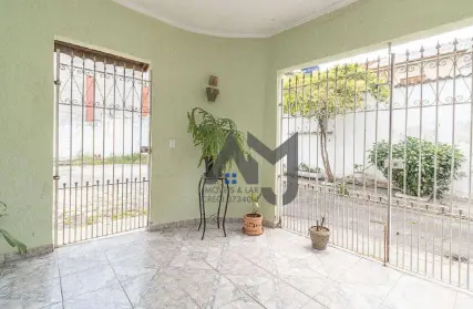 Imagem: Sobrado para Venda, Chácara Mafalda