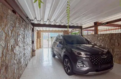 Imagem: Sobrado para Venda, Jardim Matarazzo