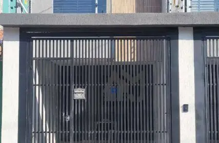 Imagem: Sobrado para Venda, Parque Paulistano