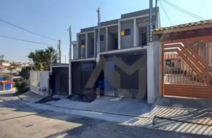 Imagem: Sobrado para Venda, Jardim Penha