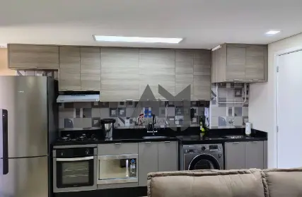 Imagem: Apartamento para Venda, Vila Buenos Aires