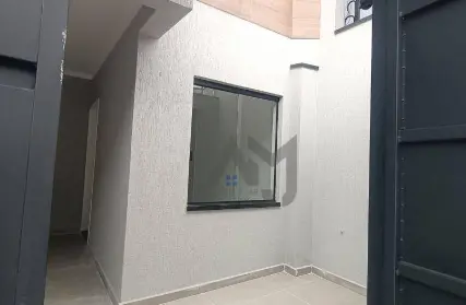 Imagem: Sobrado para Venda, Jardim Pedro José Nunes