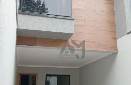 Imagem: Sobrado para Venda, Jardim Coimbra