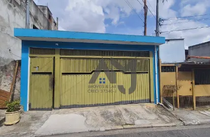 Imagem: Sobrado para Venda, Vila Jacuí