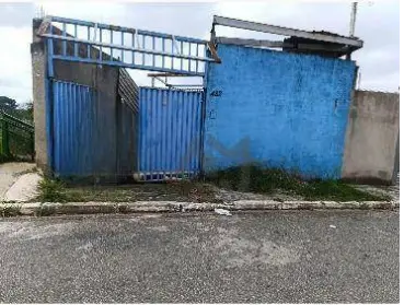 Imagem: Terreno para Venda, Parque Cruzeiro do Sul