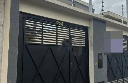 Imagem: Sobrado para Venda, Vila Norma