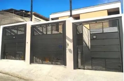 Imagem: Sobrado para Venda, Vila União (ZL)