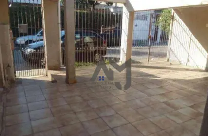 Imagem: Sobrado para Venda, Vila Pierina