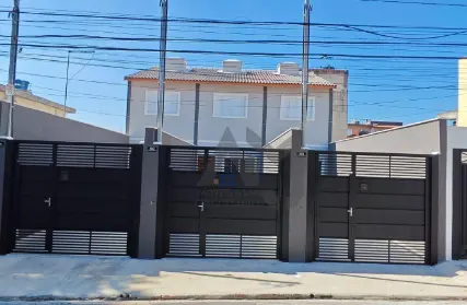 Imagem: Sobrado para Venda, Vila Siria