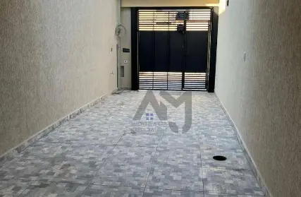 Imagem: Sobrado para Venda, Vila Norma