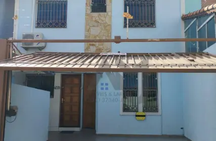 Imagem: Sobrado para Venda, Jardim Eliane