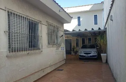 Imagem: Sobrado para Venda, Vila Paranaguá