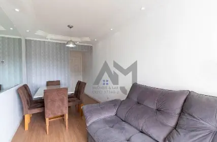 Imagem: Apartamento para Venda, Jardim Belém