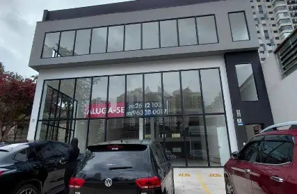 Imagem: Ponto Comercial para Alugar, Jardim Anália Franco