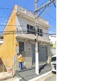 Imagem: Casa Comercial para Alugar, Chácara Cruzeiro do Sul