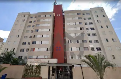 Imagem: Apartamento para Alugar, Parque São Lourenço