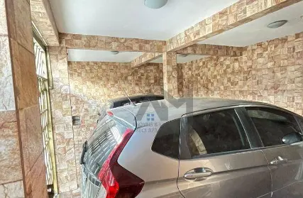 Imagem: Condomínio Fechado para Venda, Vila Campanela