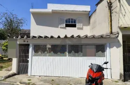 Imagem: Sobrado para Venda, Vila Jacuí