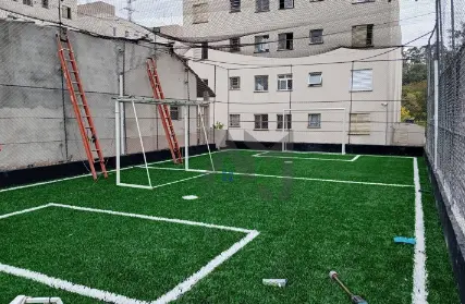 Imagem: Apartamento para Venda, Cohab Fazenda do Carmo