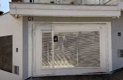 Imagem: Sobrado para Venda, Vila Rio Branco