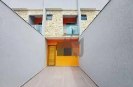 Imagem: Sobrado para Venda, Vila Antonieta