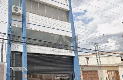 Imagem: Sala Comercial para Alugar, Vila Nova Manchester