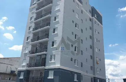 Imagem: Apartamento para Venda, Vila Paranaguá