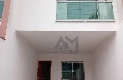 Imagem: Sobrado para Venda, Jardim Brasília (ZL)