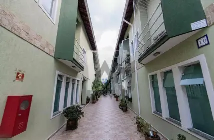 Imagem: Condomínio Fechado para Venda, Vila Aricanduva