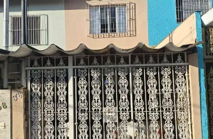 Imagem: Sobrado para Venda, Jardim Jaú (ZL)