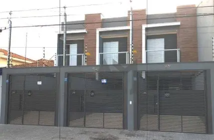 Imagem: Sobrado para Venda, Jardim Aricanduva