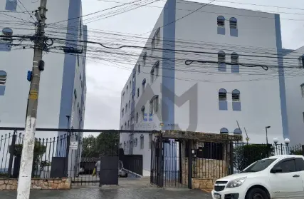 Imagem: Apartamento para Venda, Vila Paranaguá