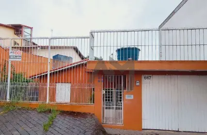 Imagem: Sobrado para Venda, Jardim Belém