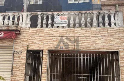 Imagem: Sobrado para Venda, Vila Pierina