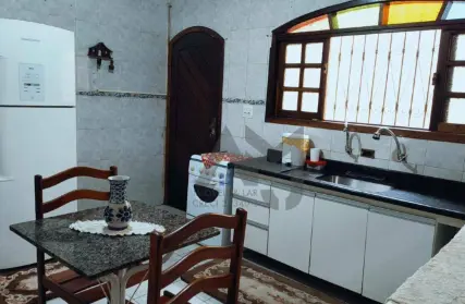 Imagem: Sobrado para Venda, Limoeiro