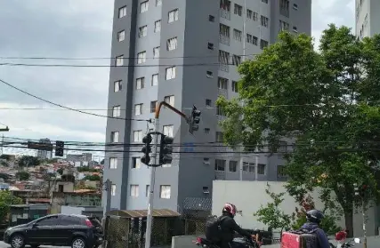 Imagem: Apartamento para Venda, Vila Buenos Aires