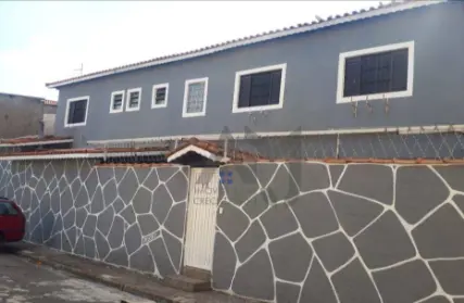 Imagem: Sobrado para Venda, Vila Londrina