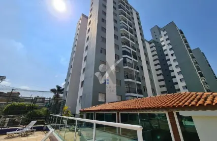 Imagem: Apartamento para Venda, Chácara Belenzinho