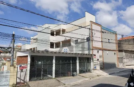 Imagem: Apartamento para Venda, Vila Granada