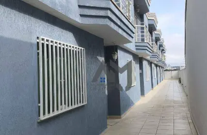 Imagem: Condomínio Fechado para Venda, Vila Aricanduva