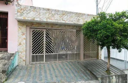 Imagem: Casa Térrea para Venda, Vila Carmosina