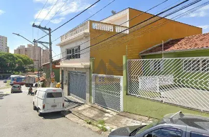 Imagem: Galpão / Salão para Alugar, Chácara Cruzeiro do Sul