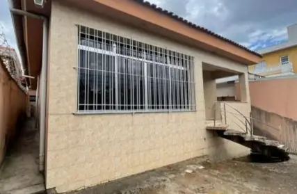 Imagem: Sobrado para Venda, Jardim Penha