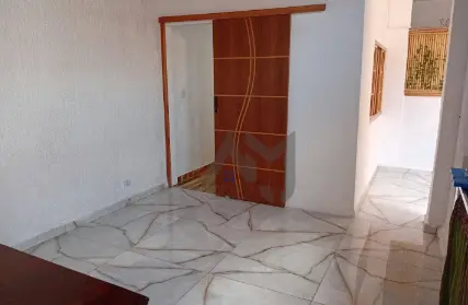 Imagem: Sobrado para Alugar, Jardim Matarazzo